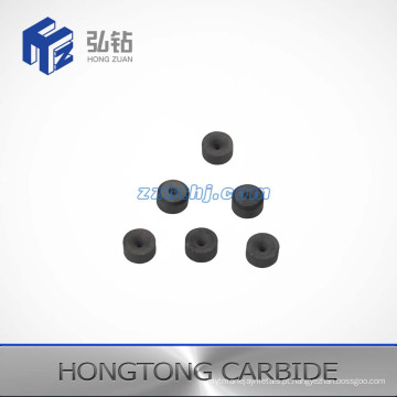 Desenho de carboneto de tungstênio Yg6X para Microporous